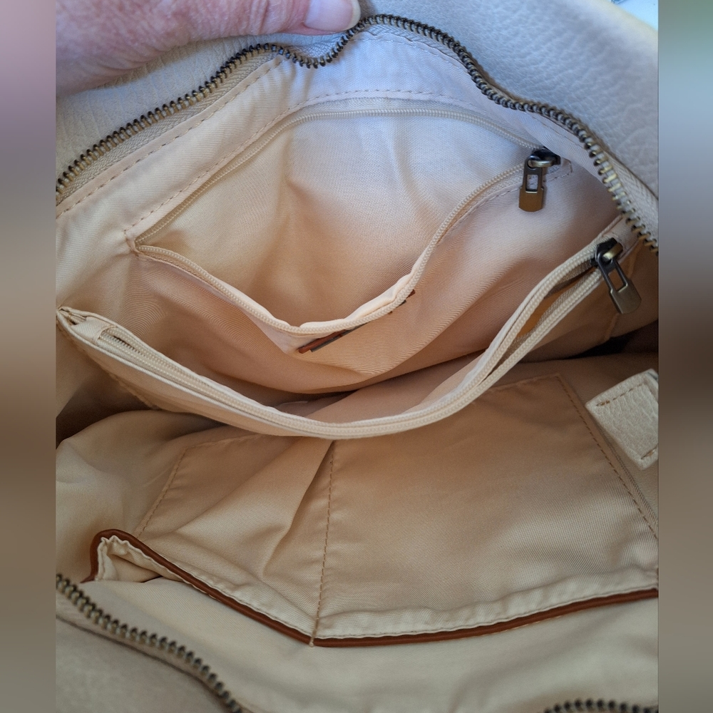 Sasha+sofi bag - Picture 4 of 4